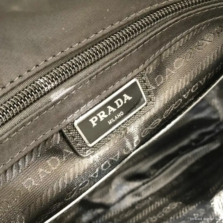 Official Brother Sam Bags s Prada 2110YZ0025 0729